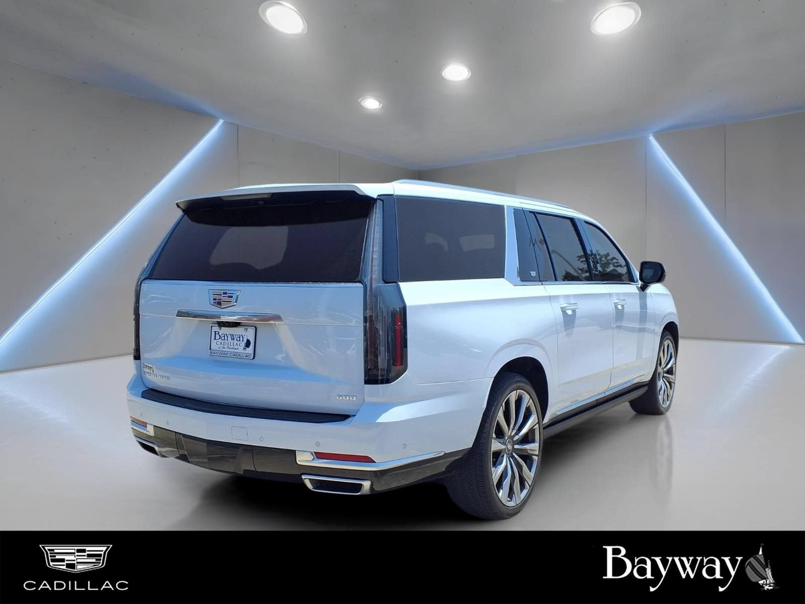 cadillac escalade esv 2026 1GYS9LKL0TR359074 image cadillac escalade esv 2026 1GYS9LKL0TR359074 image
